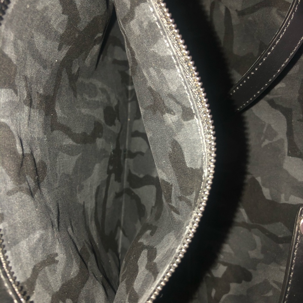 Brand New Jimmy Choo Leather Tote Bag (40 % off) - Picture 5 of 6